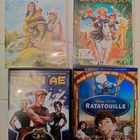 cartoni in dvd