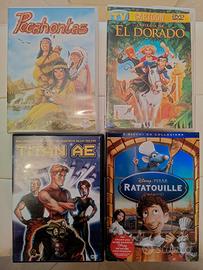 cartoni in dvd