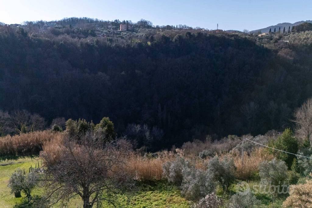 Casa – Poggio Nativo, Casali di Poggio Nativo - Altro