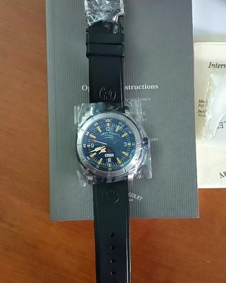 Splendido Armand Nicolet NOS