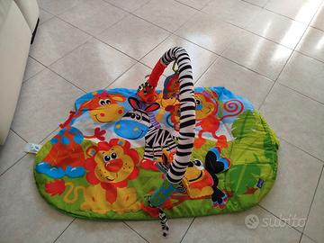 Palestrina per neonati