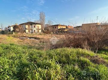 TER. RESIDENZIALE A CASALETTO DI SOPRA