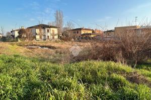 TER. RESIDENZIALE A CASALETTO DI SOPRA