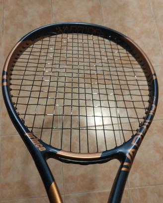 Prince warrior L3