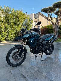 Bmw F 800 Gs