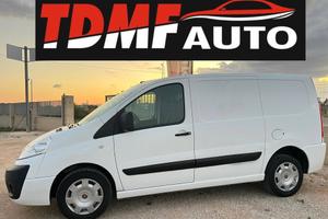 Fiat Scudo 2.0 jtd 3 posti