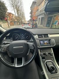 Range Rover Evoque 2.0 2019