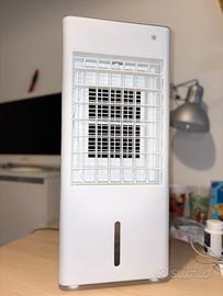 Climatizzatore portatile