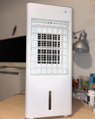 Climatizzatore portatile