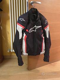 Giacca / giubbotto moto Alpinestars taglia M