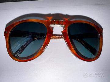 Persol occhiali da sole Steve McQueen polarizzati