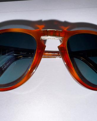 Persol occhiali da sole Steve McQueen polarizzati