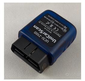 Unicarscan reset bmw moto