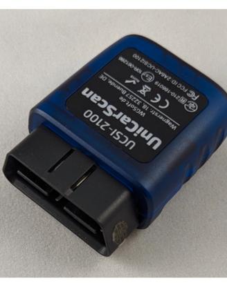 Unicarscan reset bmw moto