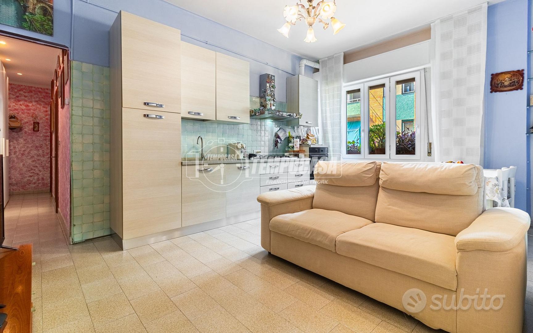 Subito - Tempocasa Dreams Srl - Splendido Bilocale di 55 mq in Via del ...