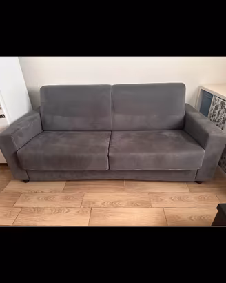 Divano letto 3 posti, Mondoconvenienza