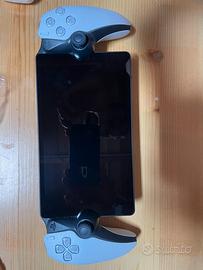 PS Portal cone nuova