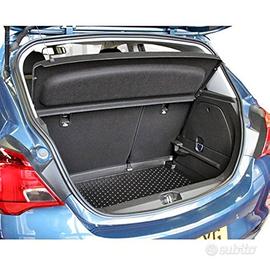 Vasca protezione bagagliaio Opel Corsa E