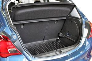 Vasca protezione bagagliaio Opel Corsa E