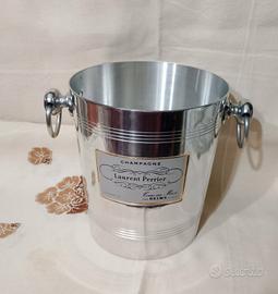 Secchiello ghiaccio champagne vintage 