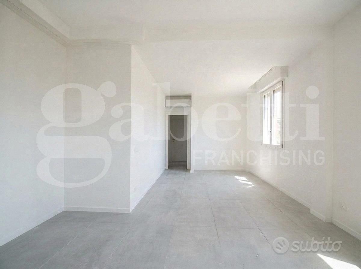 Apartment in Bologna, Manifattura delle Arti, Porto-Saragozza - Vista 5