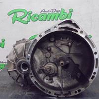 CAMBIO AUTOMATICO PER FORTWO A450 600 2004