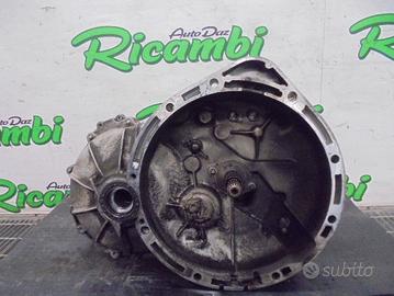 CAMBIO AUTOMATICO PER FORTWO A450 600 2004