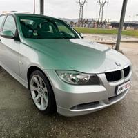 Bmw 320 D (e 90-91 )