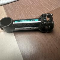 Attacco stem FSA Team Issue Carbon 120mm