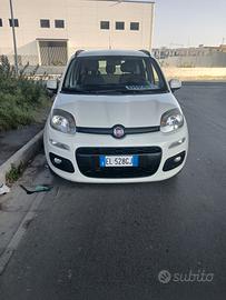 fiat panda 1.3mj 