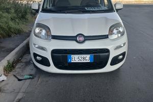 fiat panda 1.3mj 