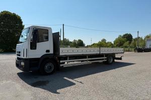 IVECO EUROCARGO 140E18 ANNO 2010