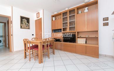 Appartamento a Milano Via Palanzone 2 locali