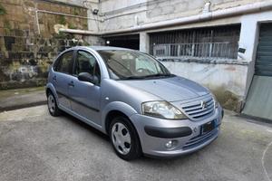 Citroen C3 GPL consumi bassissimi