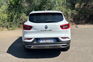 Kadjar Full Optional