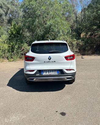 Kadjar Full Optional