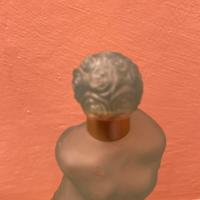 Dalì Style - bittiglia scultura