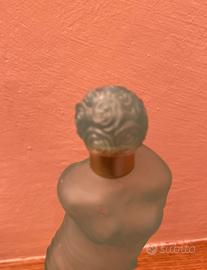 Dalì Style - bittiglia scultura