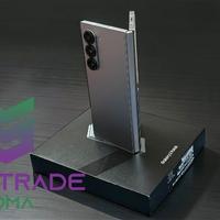 SAMSUNG GALAXY Z FOLD 6 256GB