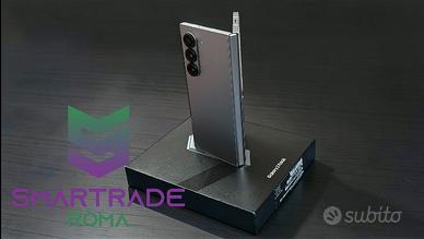 SAMSUNG GALAXY Z FOLD 6 256GB