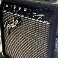 Fender Frontman 10G