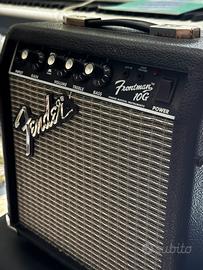 Fender Frontman 10G