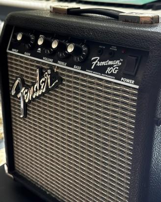 Fender Frontman 10G