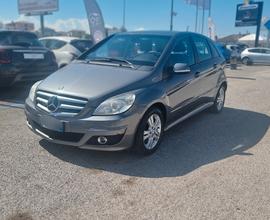 Mercedes-benz B 180 CDI Chrome