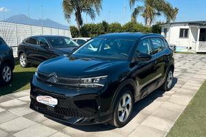 Citroen C5 Aircross BlueHDi 1.5 130 2022 FARI FULL