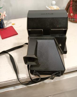 polaroid supercolor 645 CL