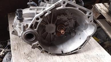 CAMBIO KIA PICANTO 1,0 CODICE MB1772 ANNO 2015 TIP