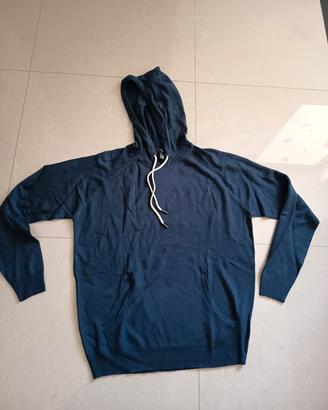 maglioncino leggero piazza Italia 