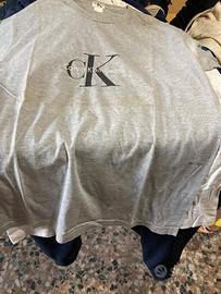 2 magliette taglia L