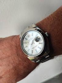 Rolex Oyster Perpetual DateJust 41 mm